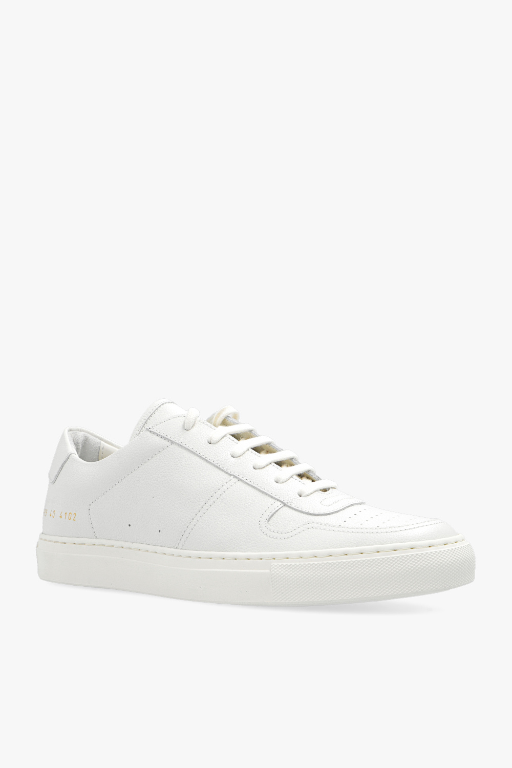 SchaferandweinerShops Japan - 'Bball Low Bumpy' sneakers SchaferandweinerShops Japan - 'Bball Low Bumpy' sneakers